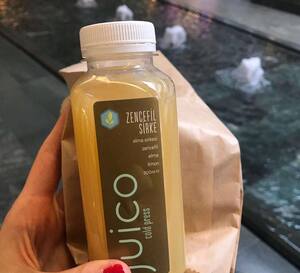 Juico Levent Merkez Istanbul